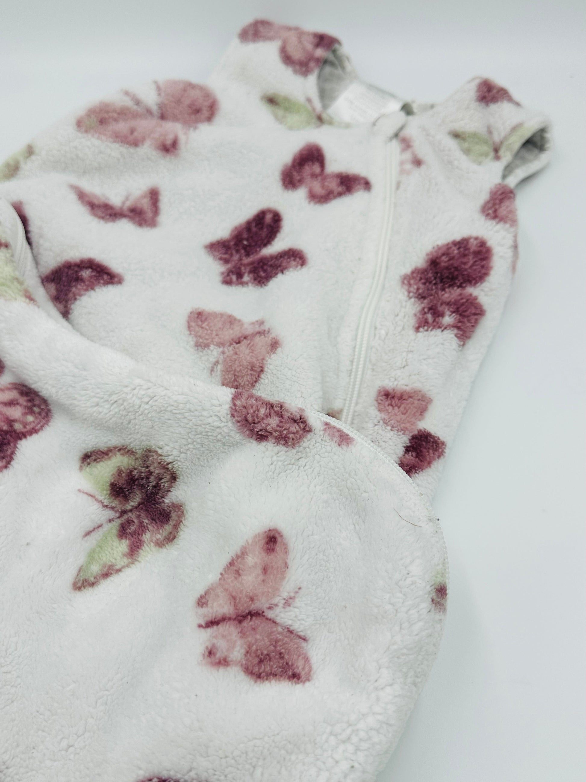 Dormeuse 6 - 18mois 1 ,5 tog - Boutique friperie le placard de Jeanne et cie