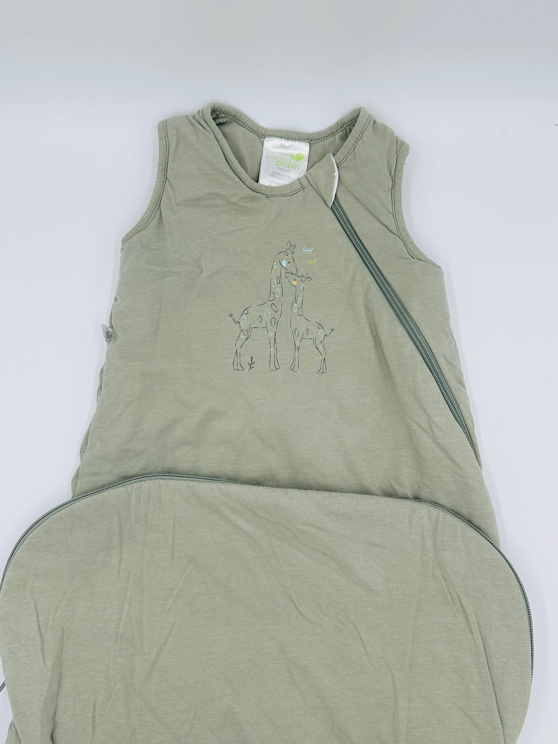 Dormeuse 6 - 18mois 1 tog - Boutique friperie le placard de Jeanne et cie