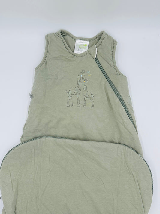 Dormeuse 6 - 18mois 1 tog - Boutique friperie le placard de Jeanne et cie