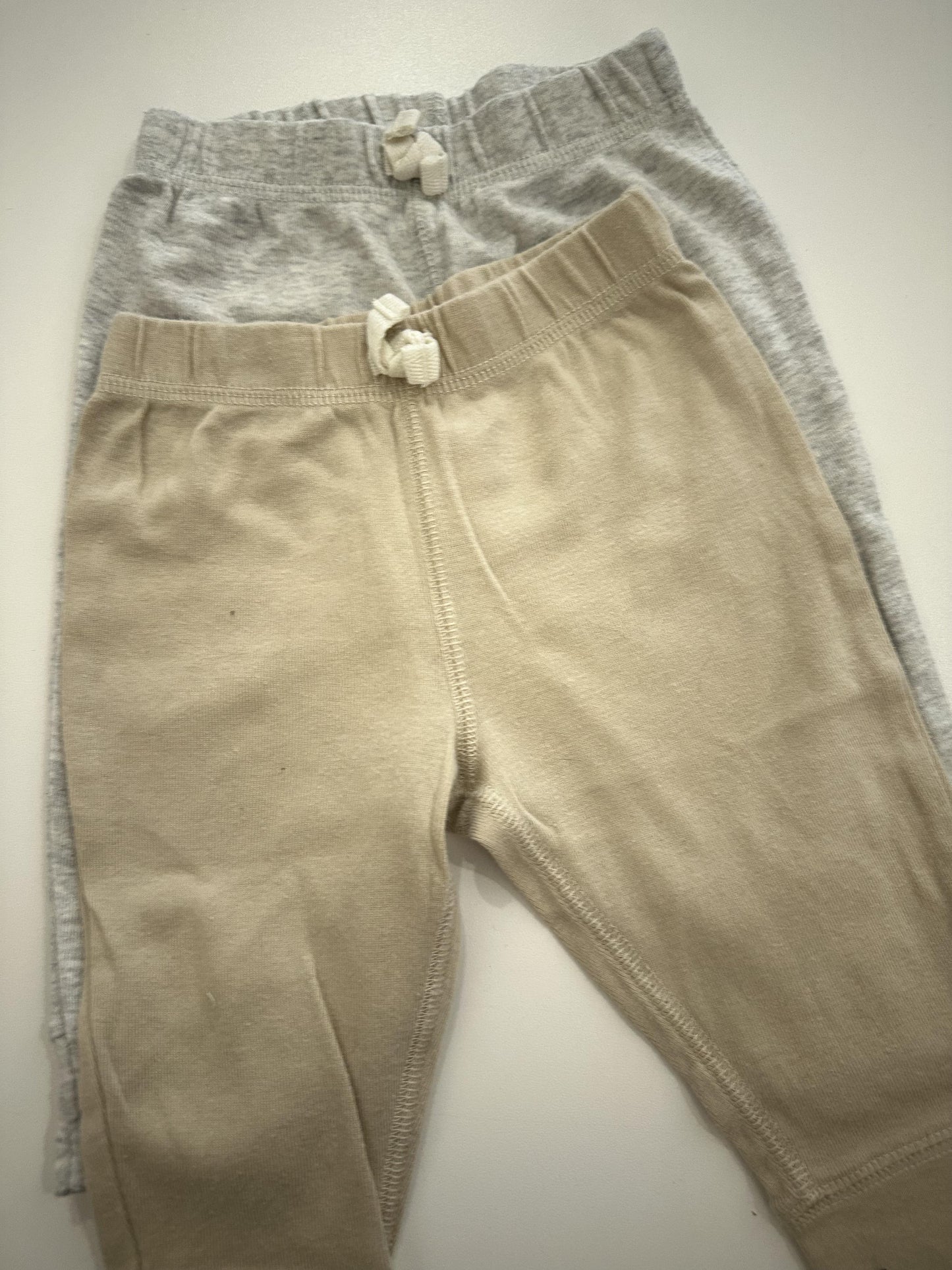 duo 6m - Boutique friperie le placard de Jeanne et cie