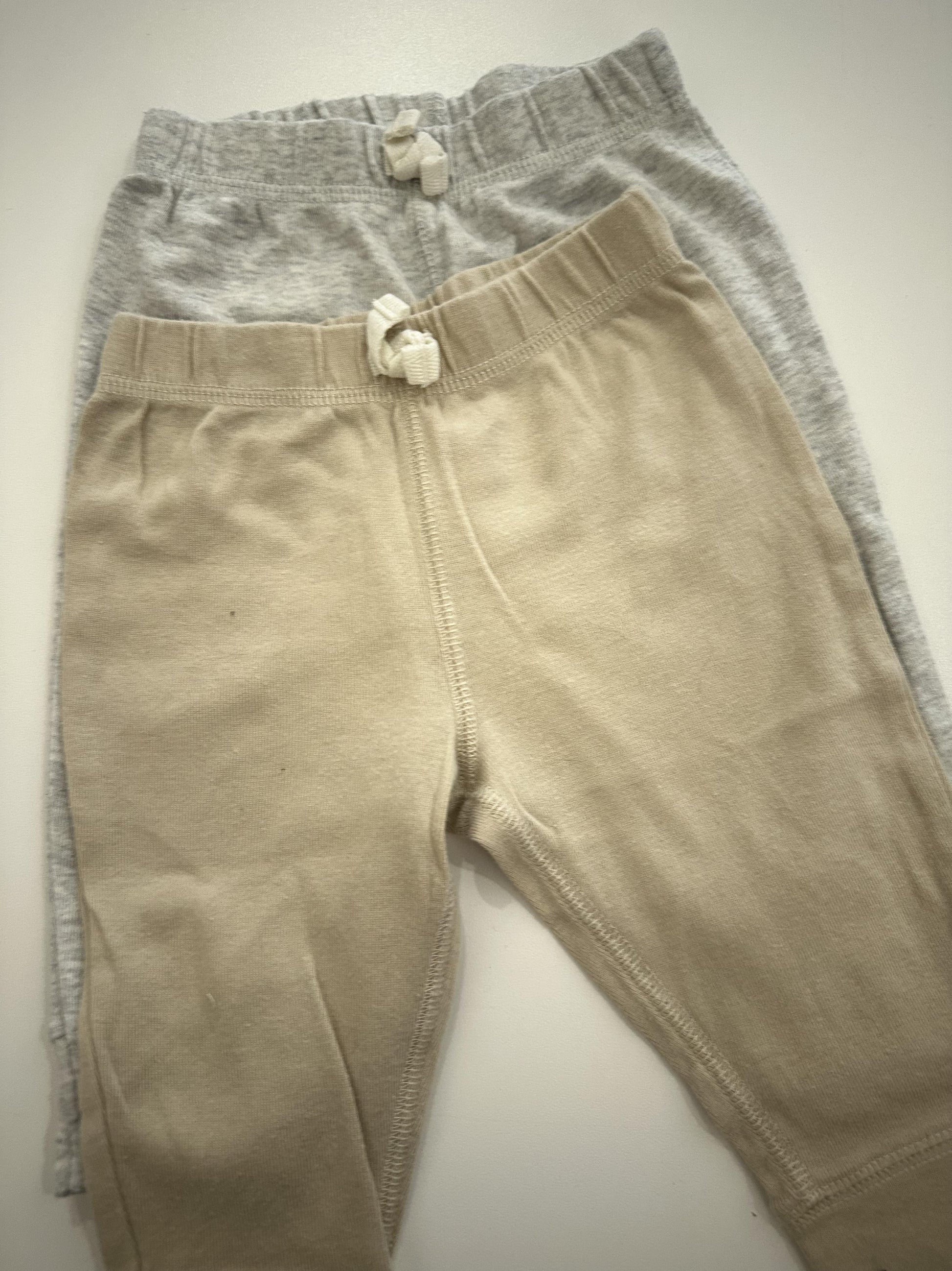 duo 6m - Boutique friperie le placard de Jeanne et cie