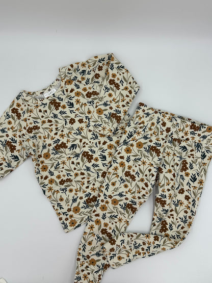 Ensemble 18m - Boutique friperie le placard de Jeanne et cie