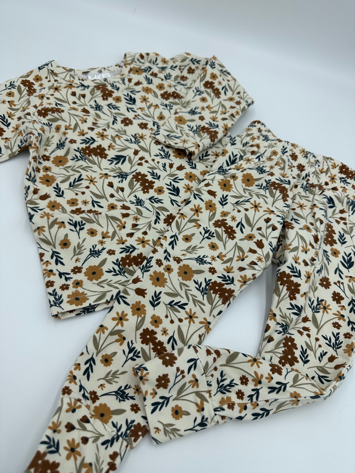 Ensemble 18m - Boutique friperie le placard de Jeanne et cie