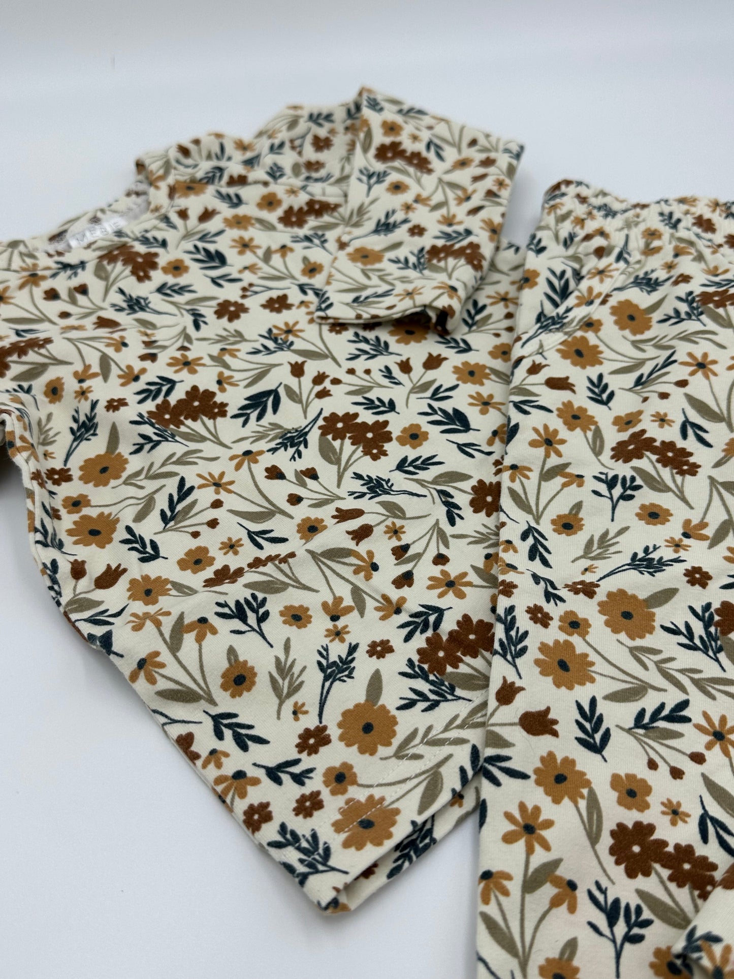 Ensemble 18m - Boutique friperie le placard de Jeanne et cie