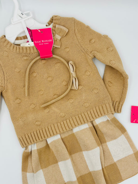 Ensemble 18mois - Boutique friperie le placard de Jeanne et cie