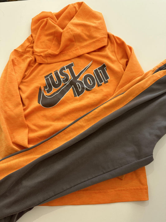 ensemble 2 - 3t - Boutique friperie le placard de Jeanne et cie