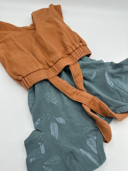 ensemble 24m - Boutique friperie le placard de Jeanne et cie