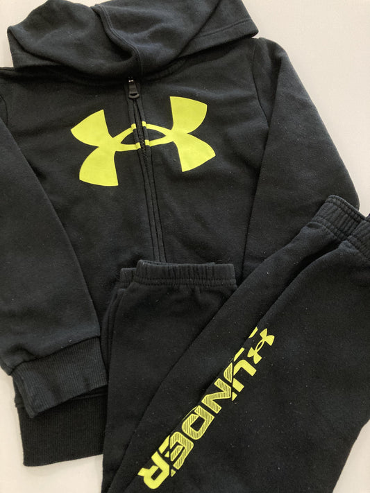 Ensemble 5ans - Boutique friperie le placard de Jeanne et cie