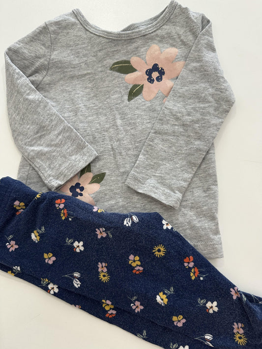 ensemble 9m - Boutique friperie le placard de Jeanne et cie