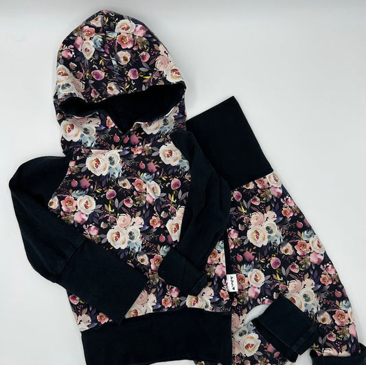 Ensemble évolutif 9 - 36m - Boutique friperie le placard de Jeanne et cie