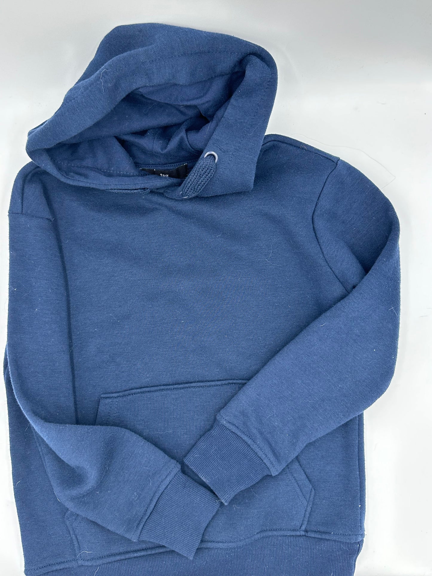 Hoodie 8ans - Boutique friperie le placard de Jeanne et cie