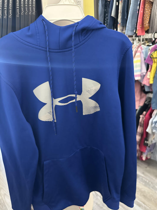 hoodie small adulte - Boutique friperie le placard de Jeanne et cie