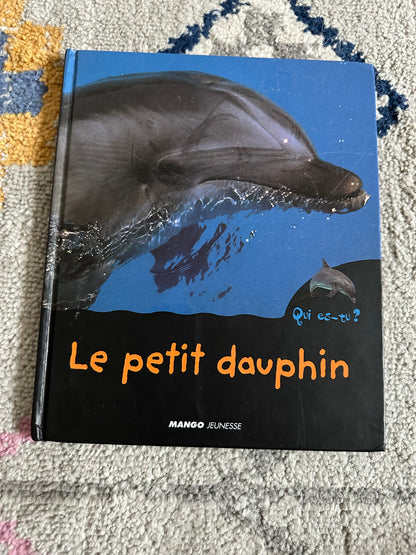 Livre dauphin