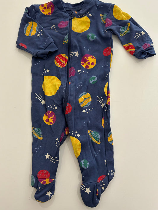Pyjama 0-3m