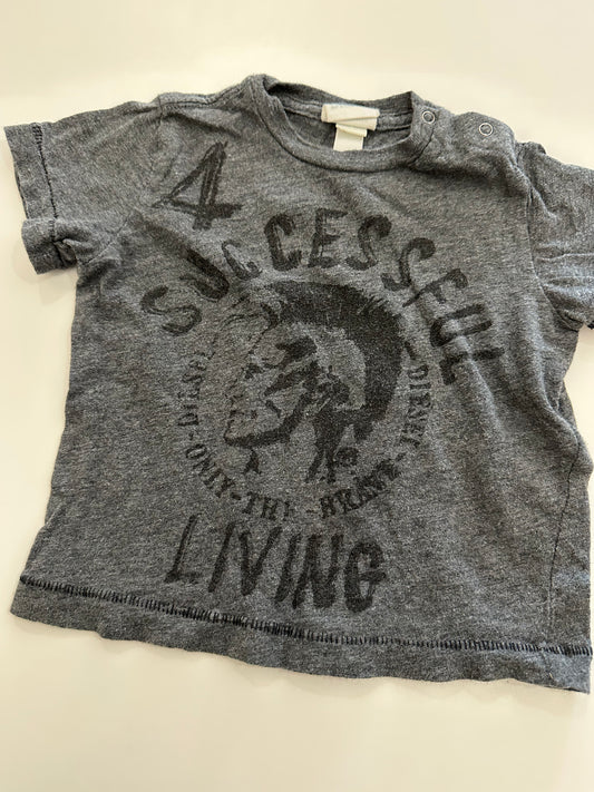 T-shirt 12m