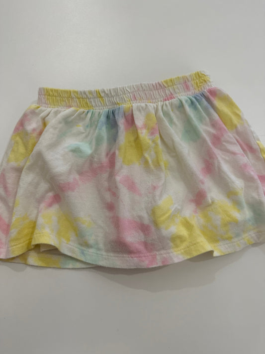 Jupe short 3ans