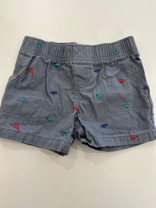 short 12m