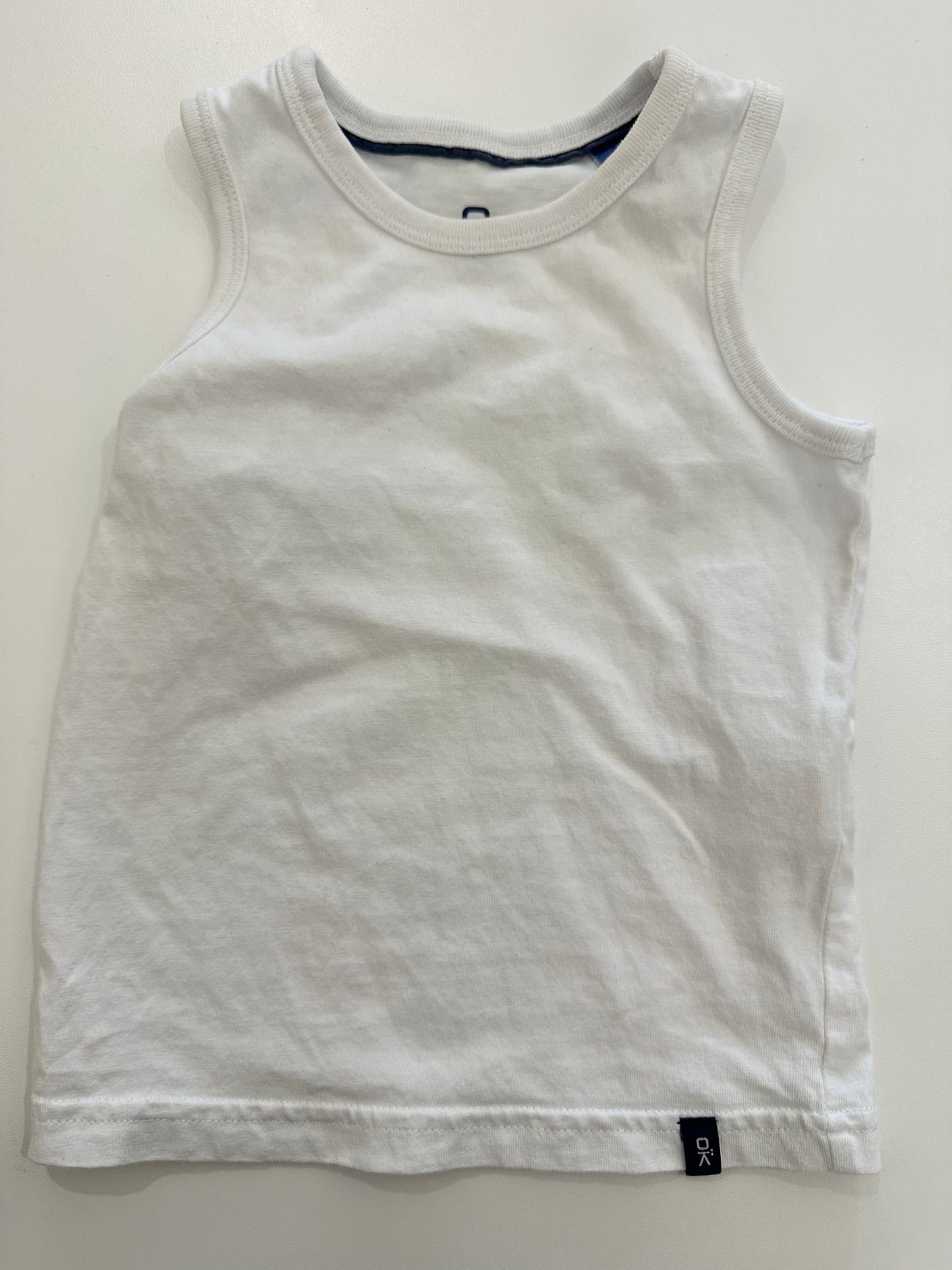 Camisole 2ans