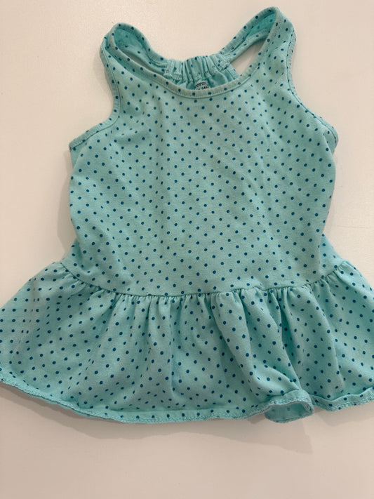 Camisole 18-24m