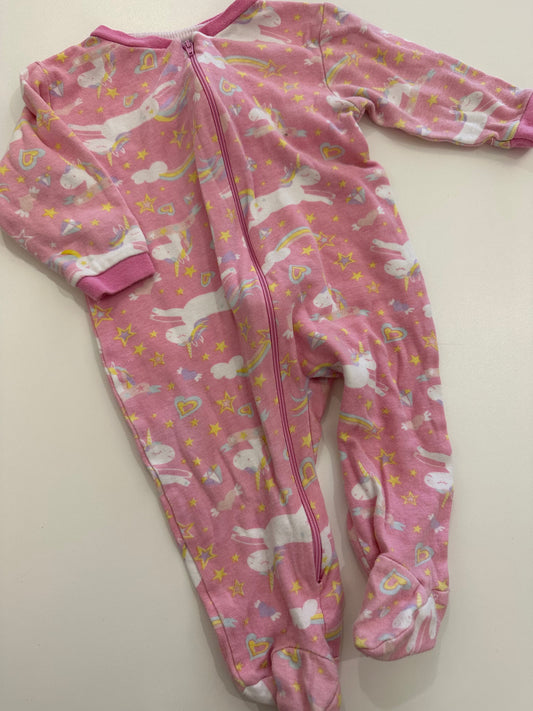 Pyjama 3-6m