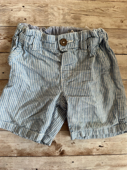 Short 4-6m