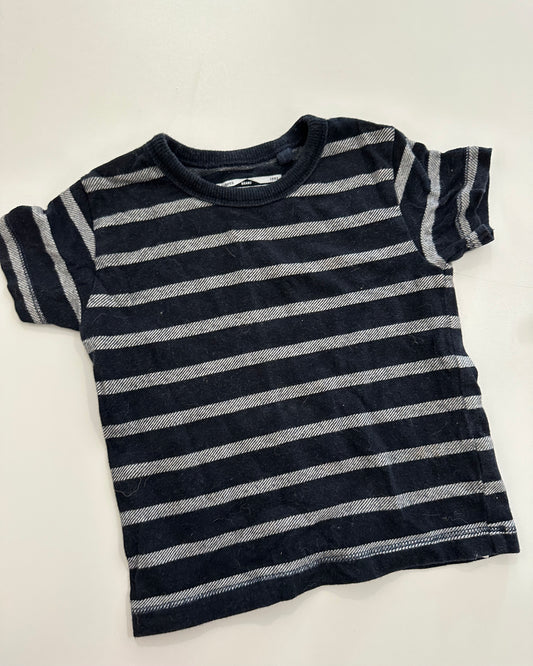 T-shirt 9-12m