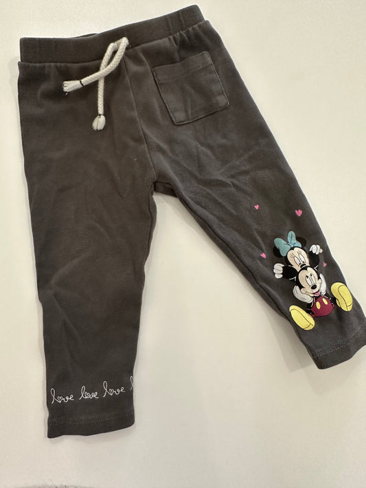 Pantalon 9-12m