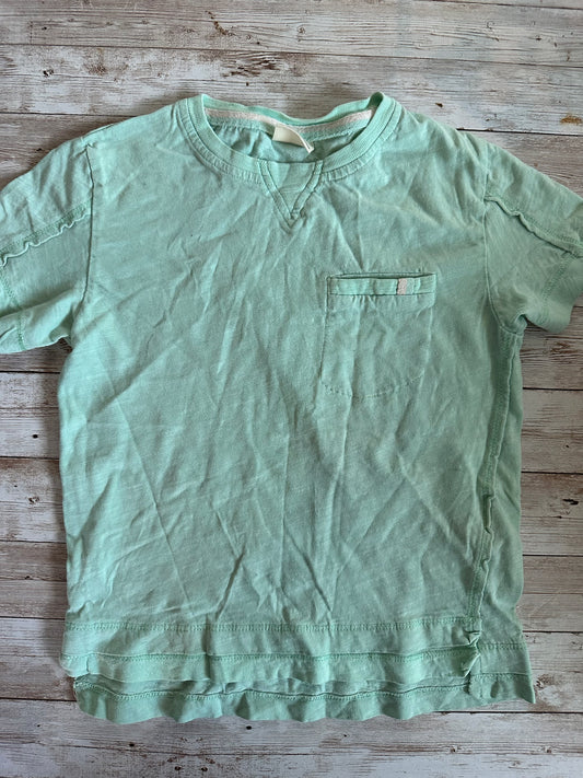 T-shirt 8ans