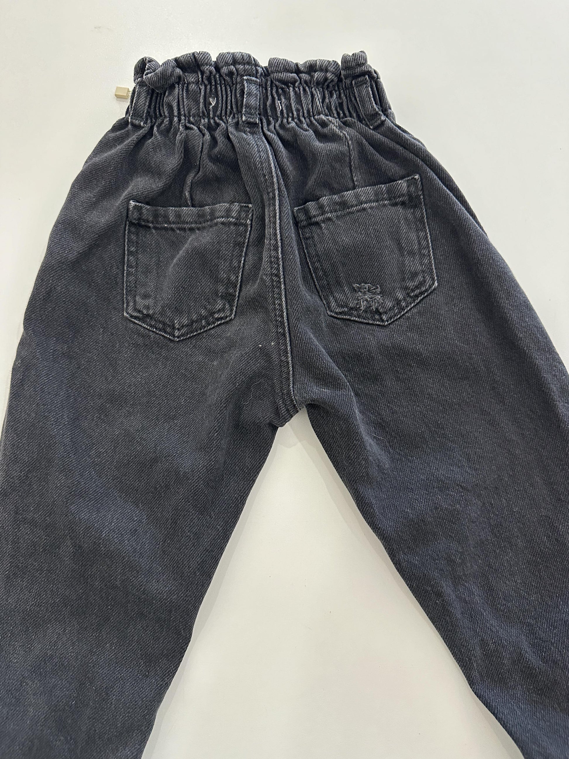 jeans 18 - 24m - Boutique friperie le placard de Jeanne et cie