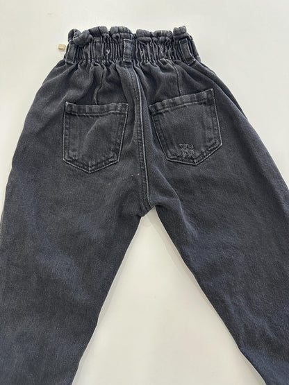 jeans 18 - 24m - Boutique friperie le placard de Jeanne et cie