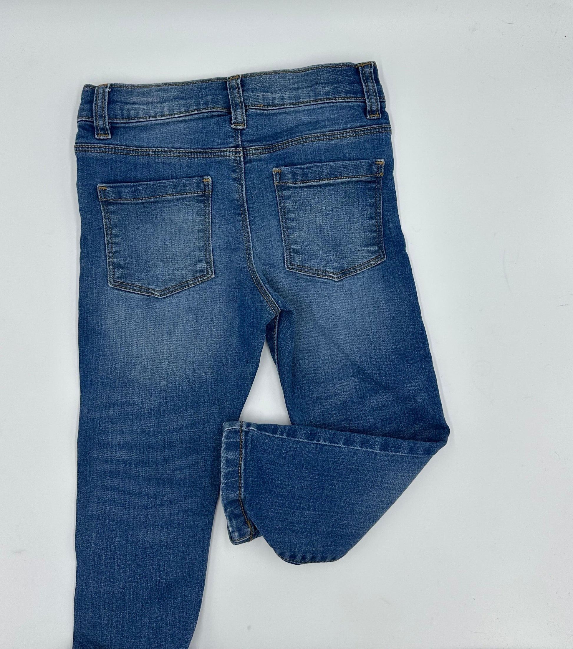 Jeans 3ans - Boutique friperie le placard de Jeanne et cie