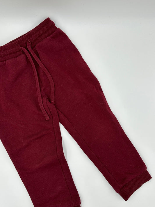 Jogging 2 - 4ans - Boutique friperie le placard de Jeanne et cie