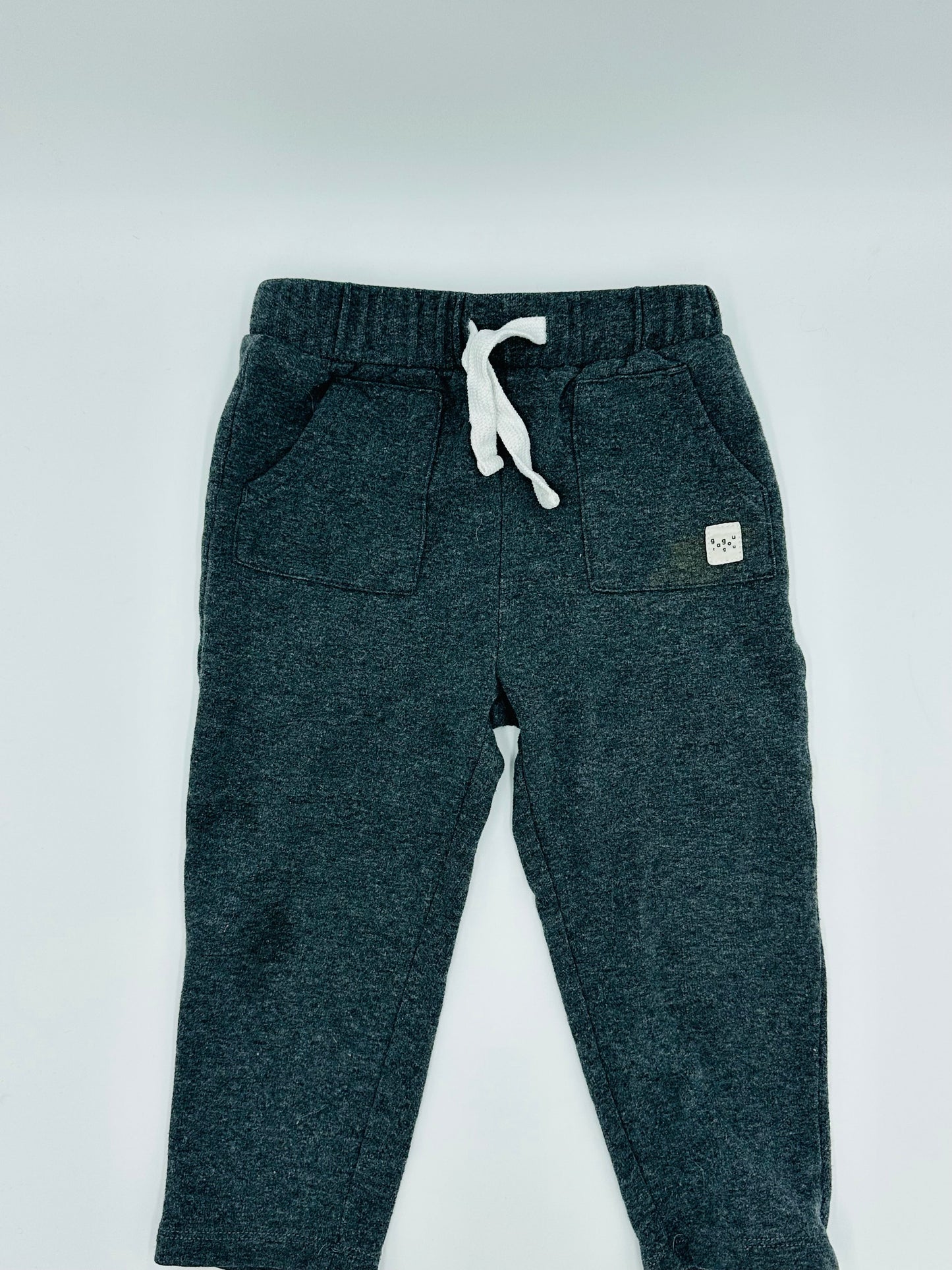 Jogging 2ans - Boutique friperie le placard de Jeanne et cie