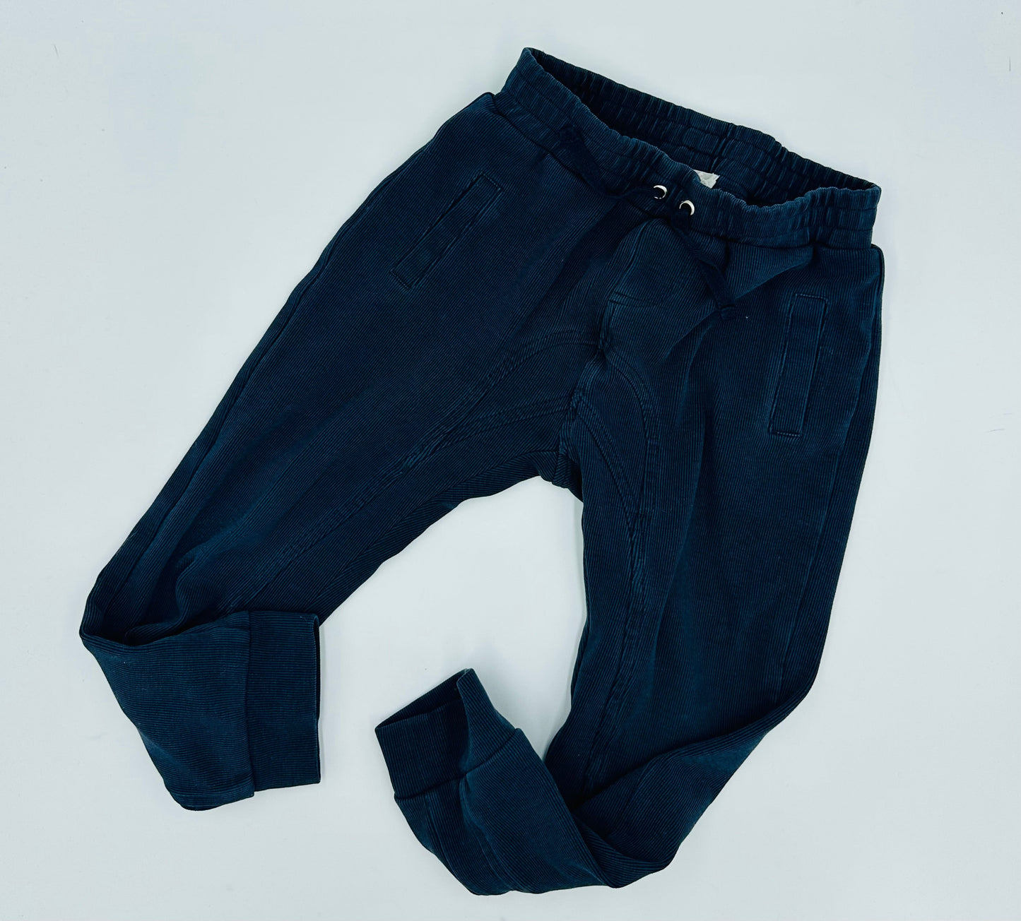 jogging 4ans - Boutique friperie le placard de Jeanne et cie