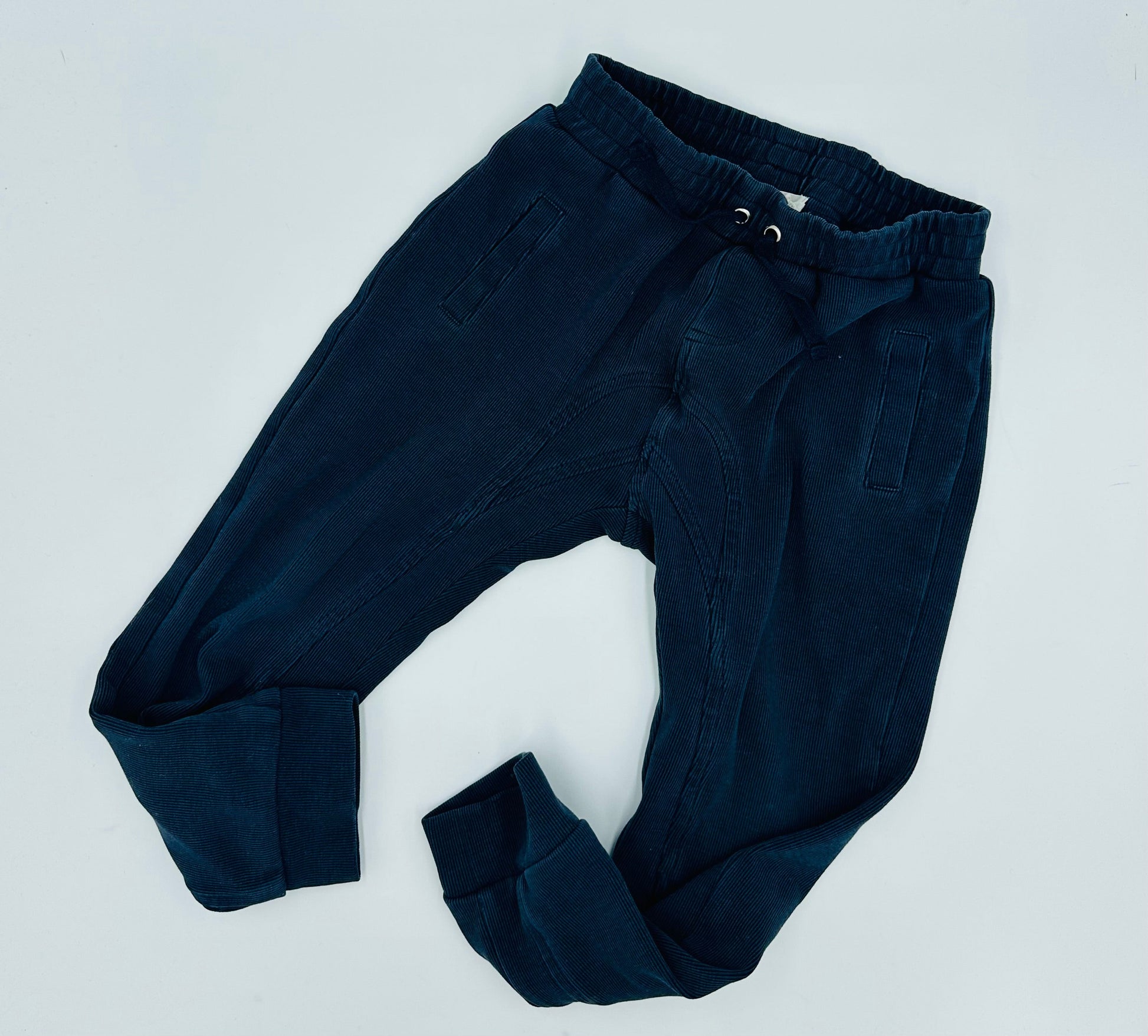 jogging 4ans - Boutique friperie le placard de Jeanne et cie