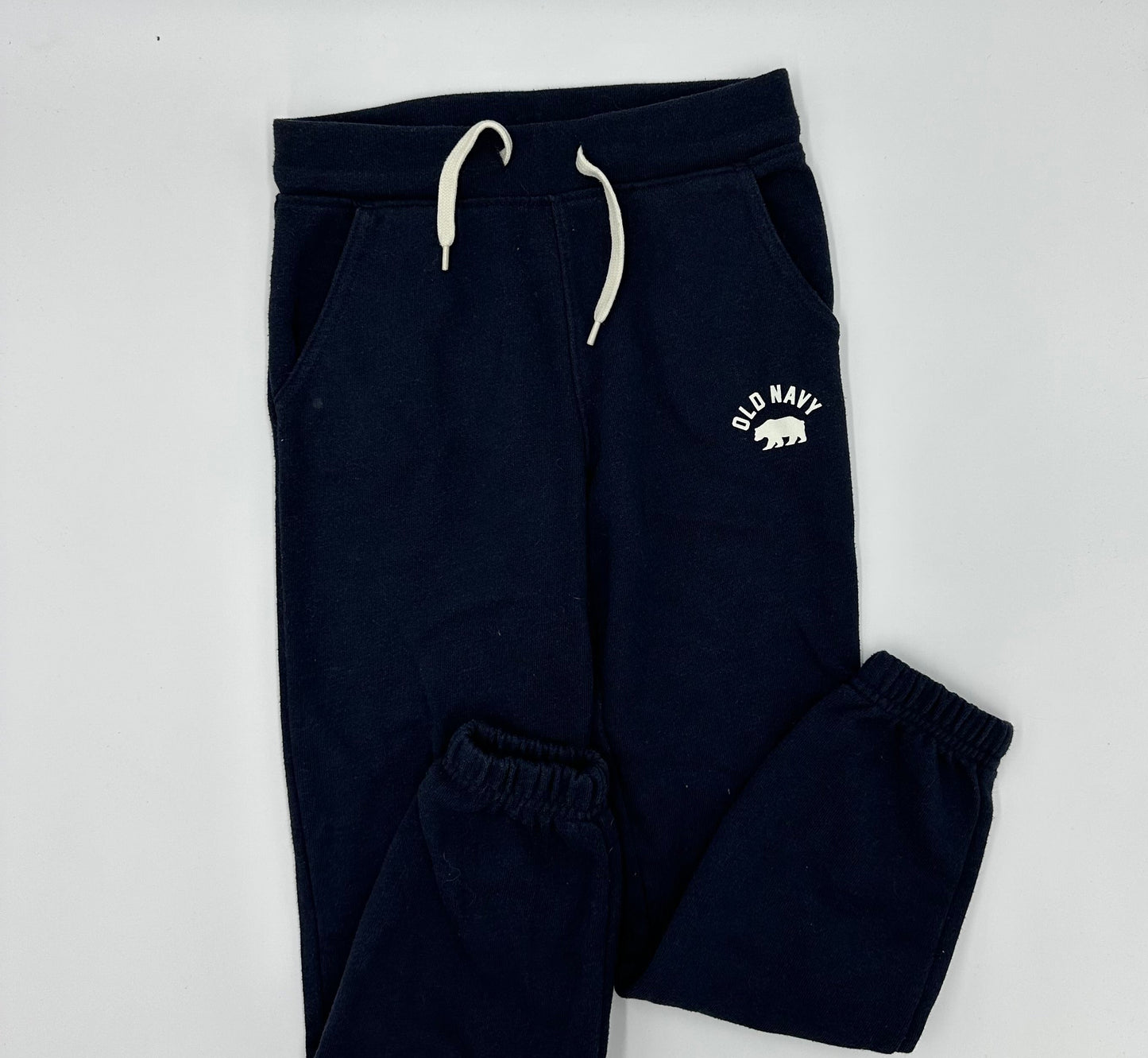 Jogging 5ans - Boutique friperie le placard de Jeanne et cie