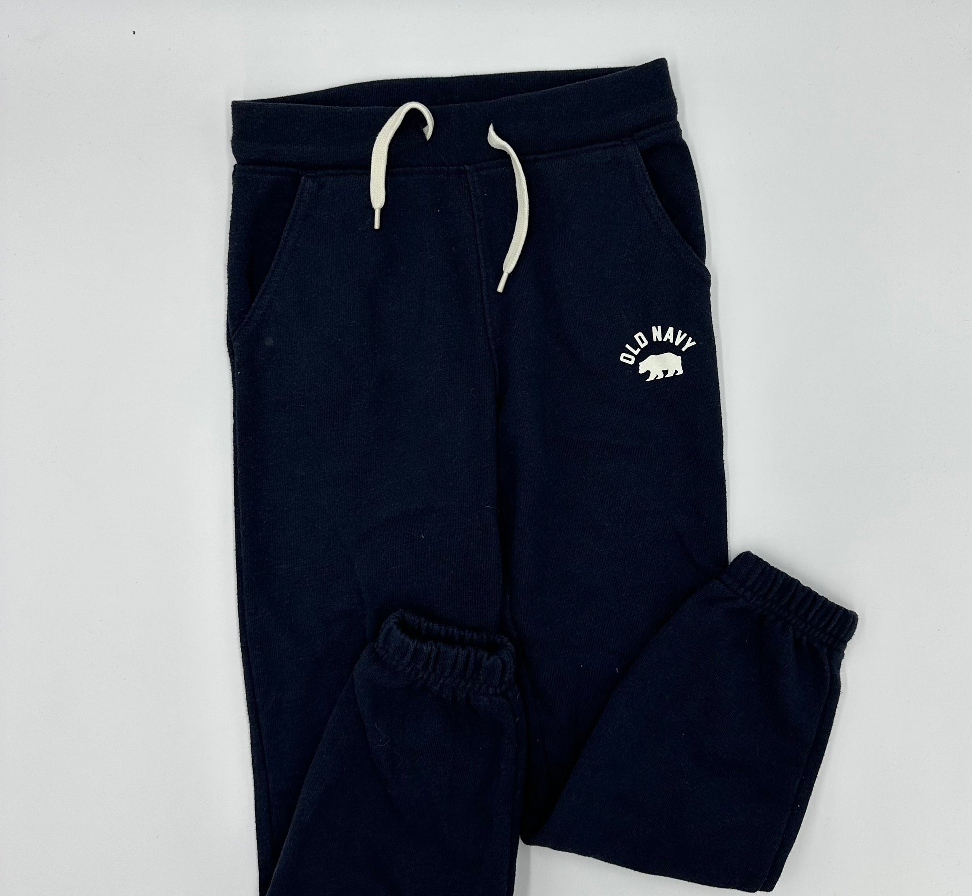 Jogging 5ans - Boutique friperie le placard de Jeanne et cie