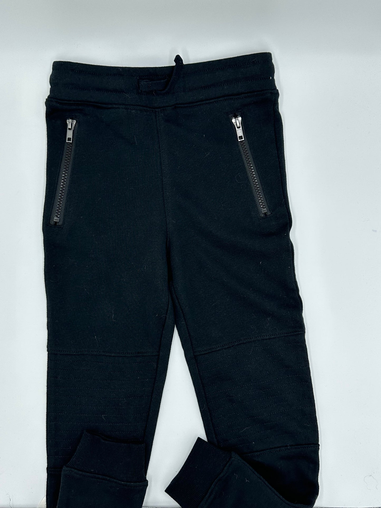 Jogging 6 - 7ans - Boutique friperie le placard de Jeanne et cie