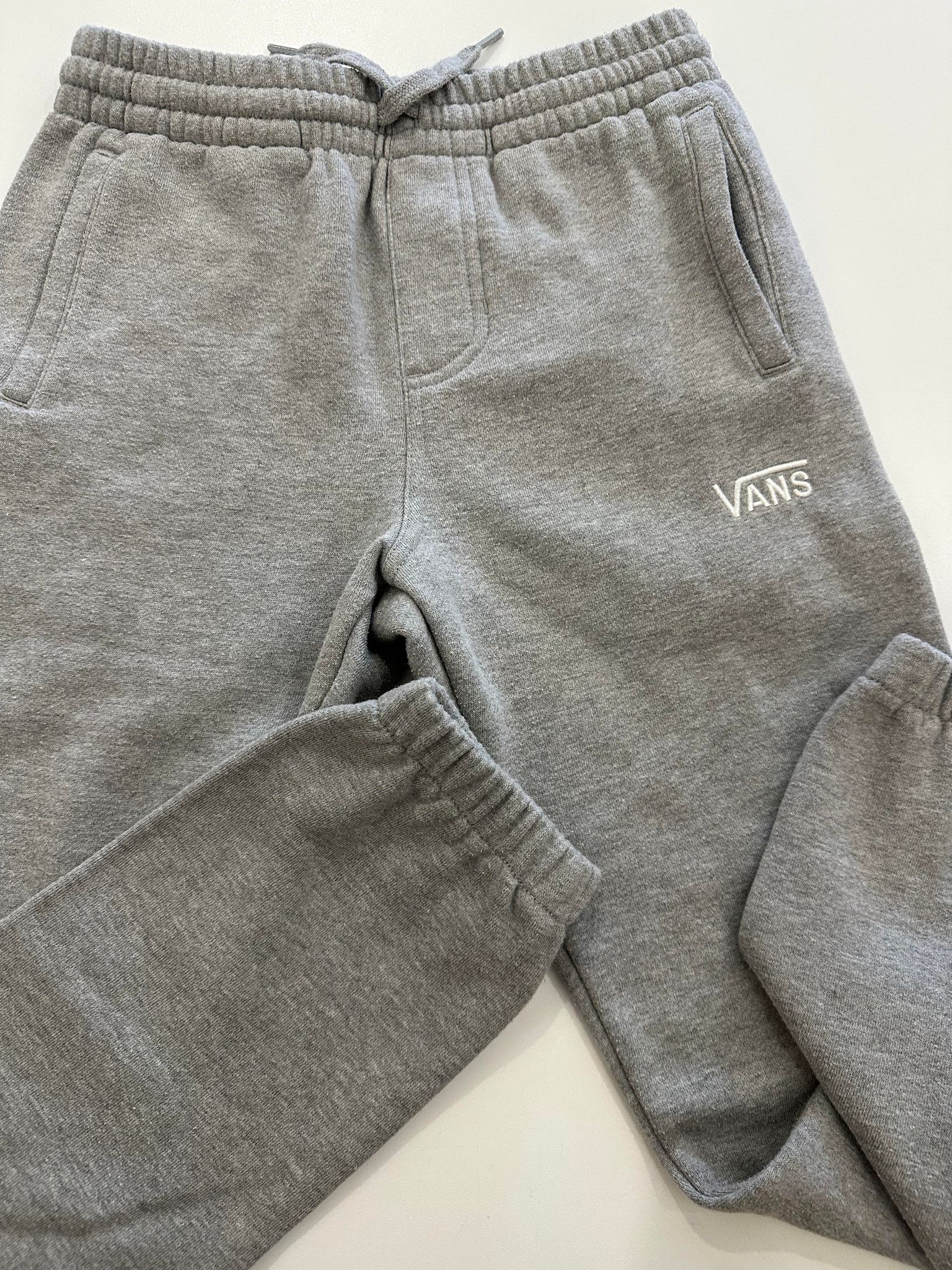 jogging vans small - Boutique friperie le placard de Jeanne et cie