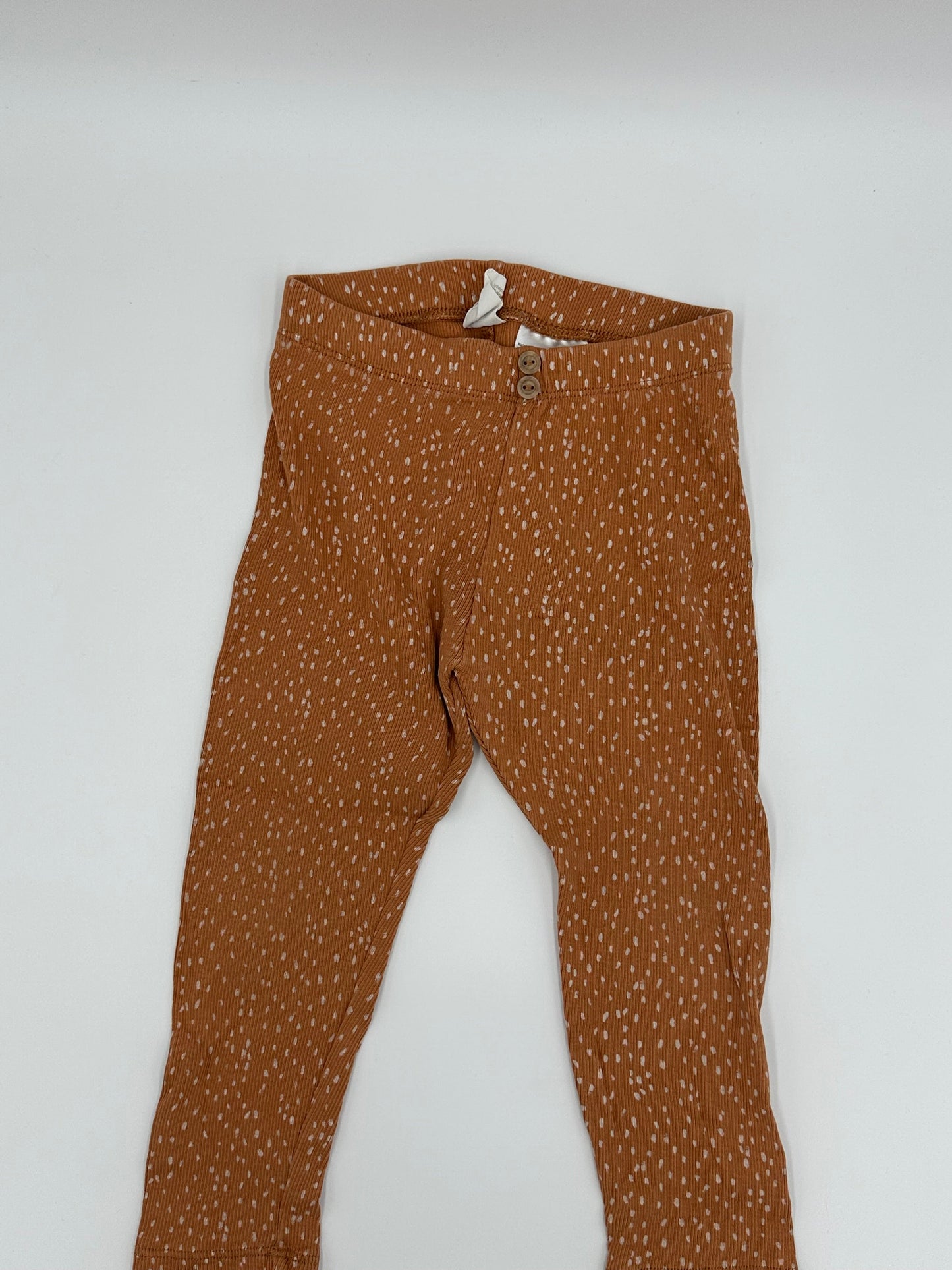 legging 1 1/2 - 2ans - Boutique friperie le placard de Jeanne et cie
