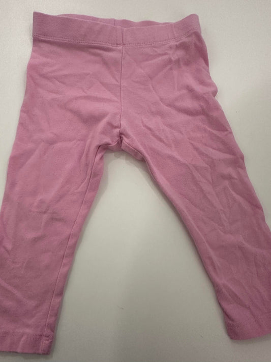 legging 12 - 18m - Boutique friperie le placard de Jeanne et cie