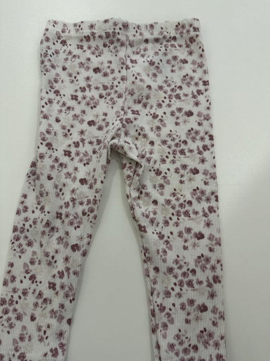 legging 2-3t - Boutique friperie le placard de Jeanne et cie