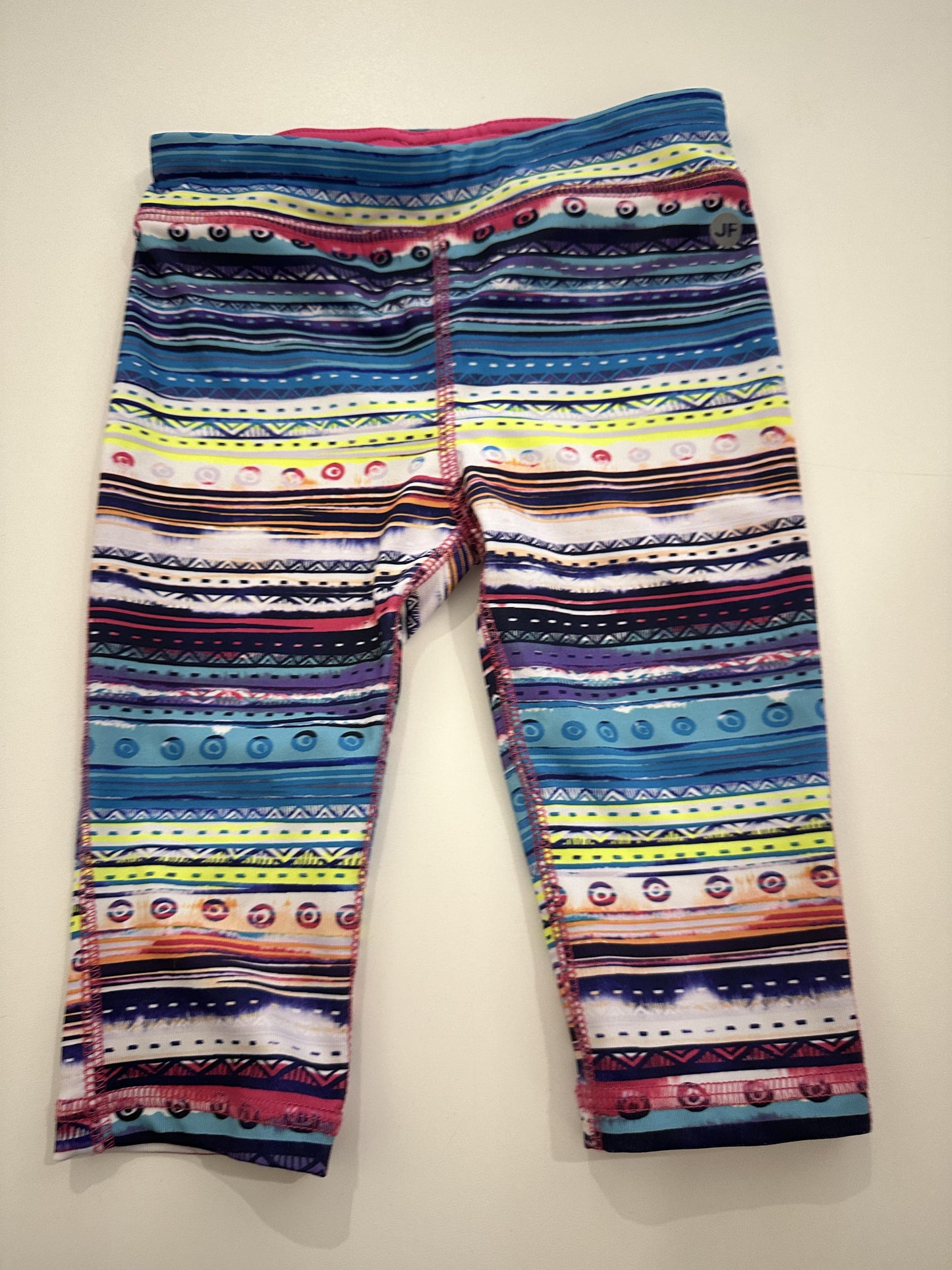 legging 3t - Boutique friperie le placard de Jeanne et cie