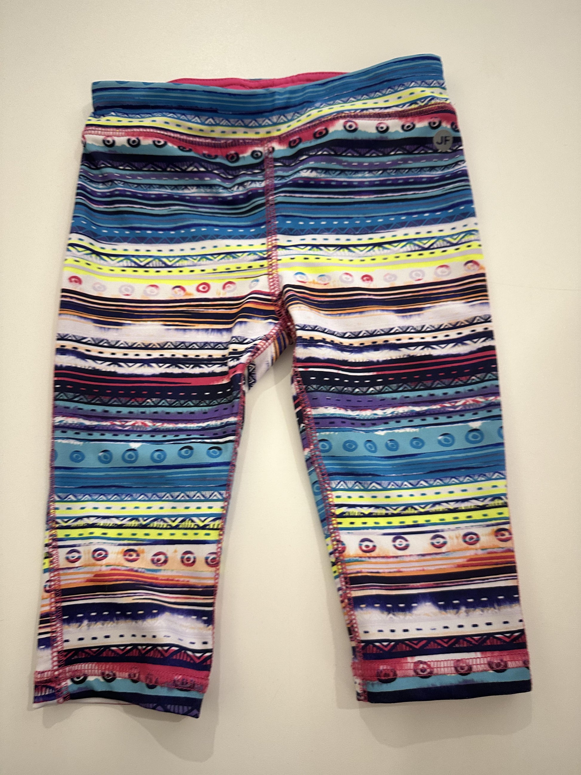 legging 3t - Boutique friperie le placard de Jeanne et cie