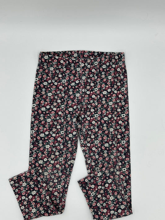 legging 4 - 5ans - Boutique friperie le placard de Jeanne et cie