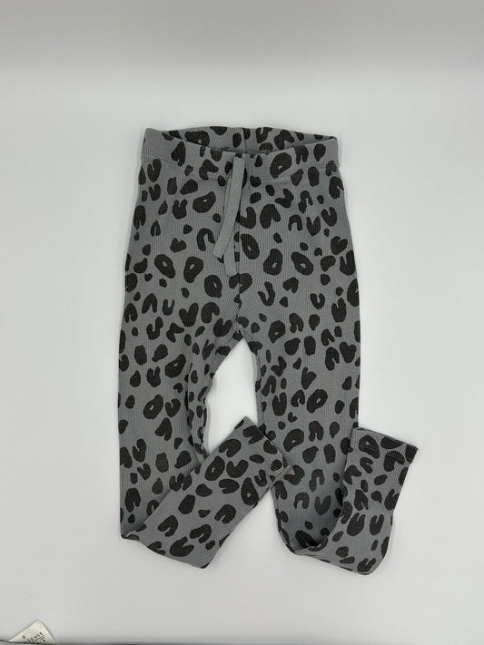 Legging 4 - 5ans - Boutique friperie le placard de Jeanne et cie