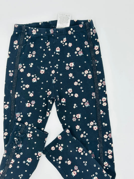 Legging 4ans - Boutique friperie le placard de Jeanne et cie