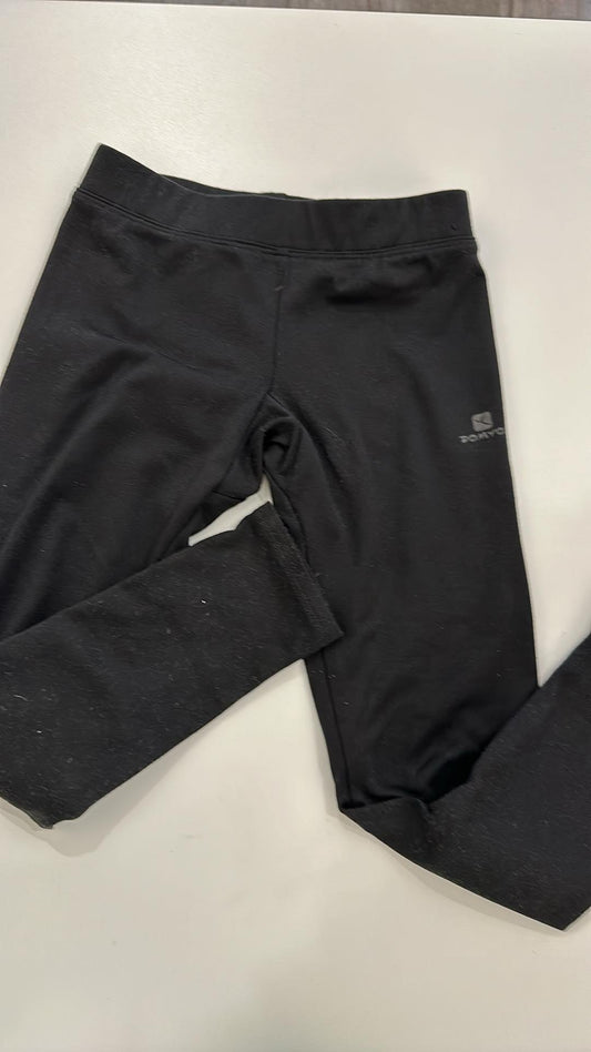 legging 4ans - Boutique friperie le placard de Jeanne et cie