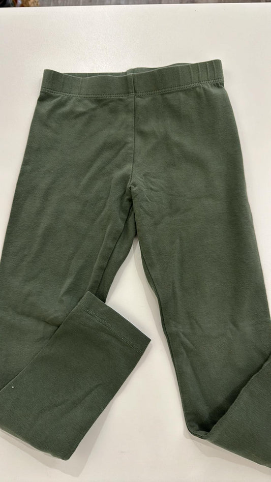 legging 4ans - Boutique friperie le placard de Jeanne et cie