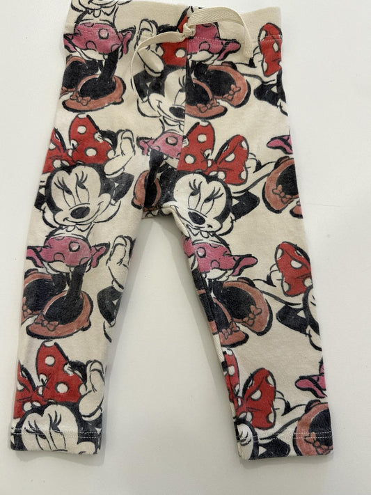 legging 6-9m - Boutique friperie le placard de Jeanne et cie